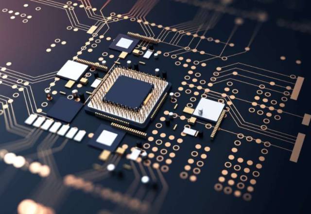 Electronic manufacturing services