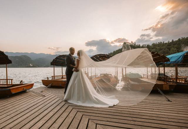 Best destination wedding locations