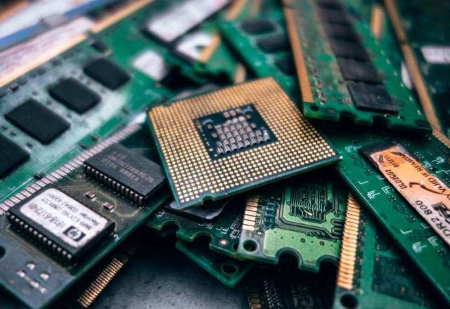 Electronic manufacturing services