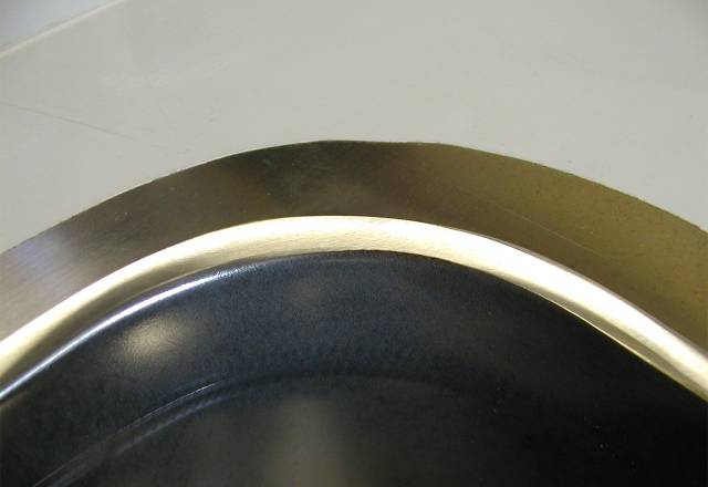 Gastronomy welding