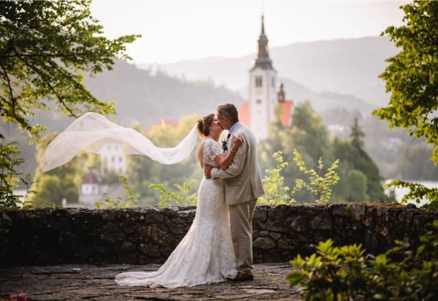 Best place to get married in Europe
