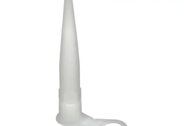 Caulking nozzles