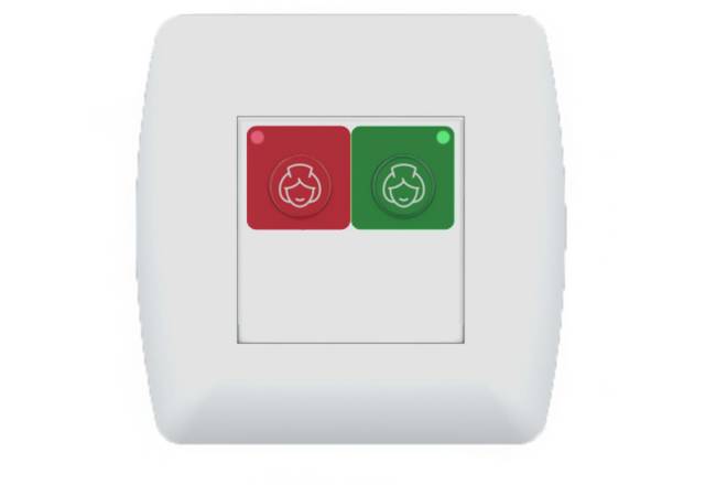 Nursecall system