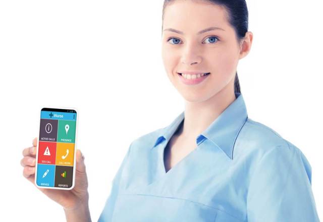 Nurse call system