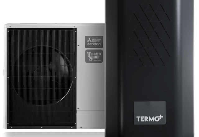 Industrial largest heat pump manufacturers