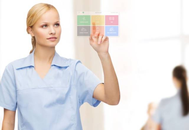 Nursing call systems