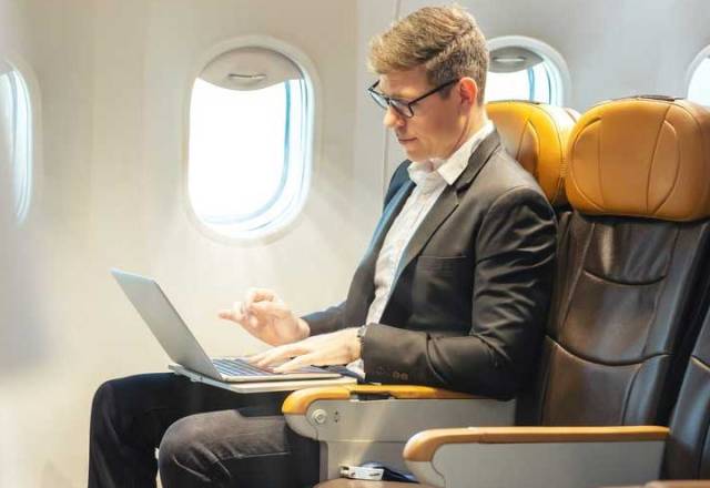 Business Travel Agency