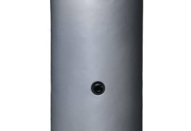 Domestic Hot Water Heat Pumps