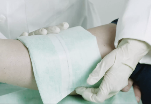 Medical honey for wound care