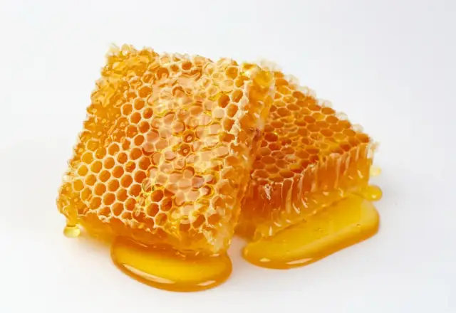 What is medical honey