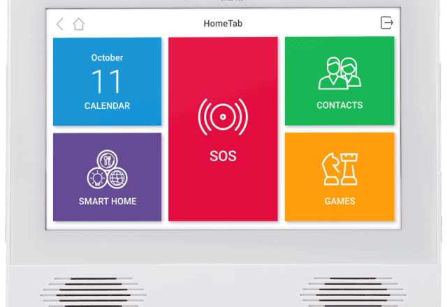 Wireless nurse call systems