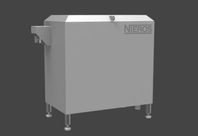 Sterilizer machine