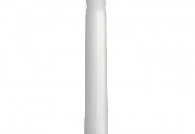 Long sealant nozzle