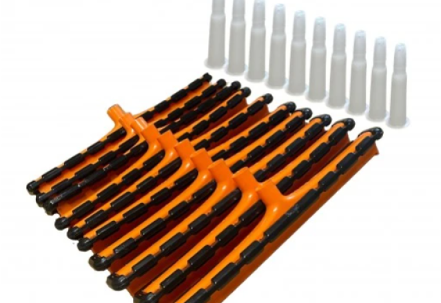 Adhesive Applicator