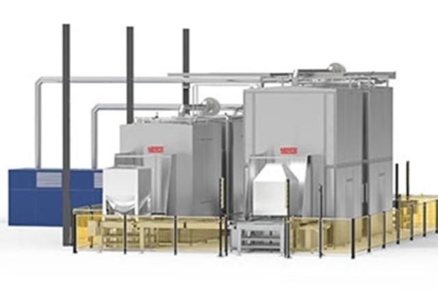 Industrial Dryers for Sale