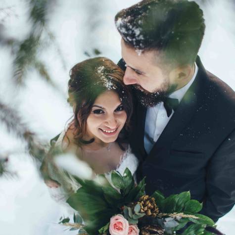 Best place to get married in Europe