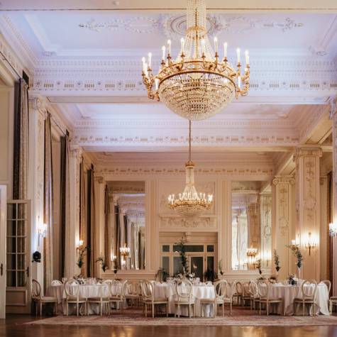 Getting married in slovenia