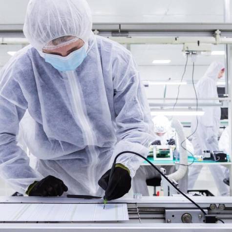 Electronic manufacturing services